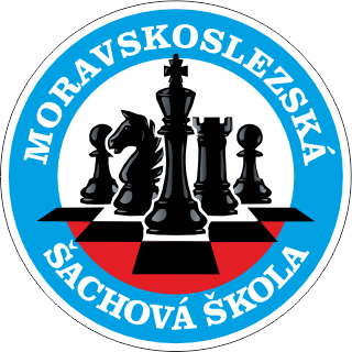 Moravskoslezská šachová škola